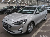  Ford  Focus TURNIER 1.5 ECOBLUE START-STOPP-SYSTEM  11 