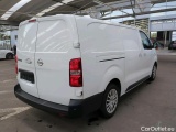  Opel  Vivaro 2.0 D CARGO L EHZ  12 #2