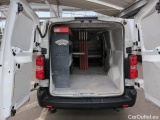  Opel  Vivaro 2.0 D CARGO L EHZ  12 #7