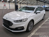 Ford  Mondeo TURNIER 2.0 ECOBLUE AUT.  17 