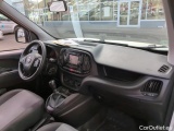  Fiat  Doblo CARGO S&S  18 #3