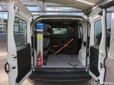  Fiat  Doblo CARGO S&S  18 #7