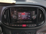  Fiat  Doblo CARGO S&S  18 #11