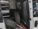  Fiat  Doblo CARGO S&S  18 #17