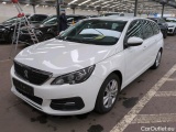  Peugeot  308 SW BLUEHDI 130 STOP & START  19 