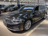  Volkswagen  Passat VARIANT 2.0 TDI SCR DSG 4MOTION  20 