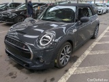  Mini  Cooper COOPER S CABRIO AUT.  21 