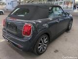  Mini  Cooper COOPER S CABRIO AUT.  21 #2