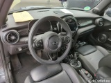  Mini  Cooper COOPER S CABRIO AUT.  21 #3