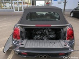  Mini  Cooper COOPER S CABRIO AUT.  21 #7