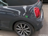  Mini  Cooper COOPER S CABRIO AUT.  21 #30