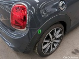  Mini  Cooper COOPER S CABRIO AUT.  21 #32
