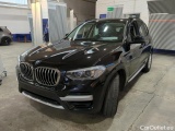  Bmw  X3 XDRIVE30E AUT.  24 