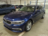  Bmw  Serie 5 AUT.  29 