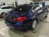  Bmw  Serie 5 AUT.  29 #2