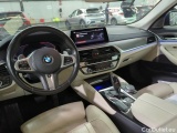  Bmw  Serie 5 AUT.  29 #3