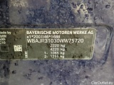  Bmw  Serie 5 AUT.  29 #5