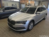  Skoda  Superb COMBI 2.0 TDI DSG  30 