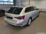  Skoda  Superb COMBI 2.0 TDI DSG  30 #2