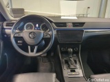  Skoda  Superb COMBI 2.0 TDI DSG  30 #3