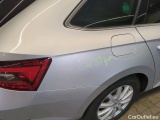  Skoda  Superb COMBI 2.0 TDI DSG  30 #14