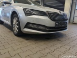  Skoda  Superb COMBI 2.0 TDI DSG  30 #23