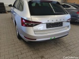  Skoda  Superb COMBI 2.0 TDI DSG  30 #38
