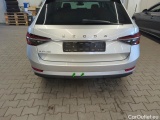  Skoda  Superb COMBI 2.0 TDI DSG  30 #39