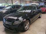  Mercedes  C-Klasse 200 D T 9G-TRONIC  37 