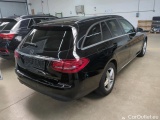  Mercedes  C-Klasse 200 D T 9G-TRONIC  37 #2