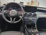  Mercedes  C-Klasse 200 D T 9G-TRONIC  37 #3