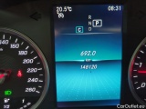 Mercedes  C-Klasse 200 D T 9G-TRONIC  37 #4
