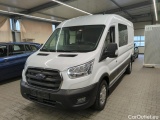  Ford  Transit 330 L3H2 LKW VA  40 