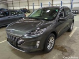  Ford  Kuga 2.5 DURATEC PHEV  43 