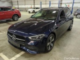  Mercedes  C-Klasse 200 D T 9G-TRONIC  56 