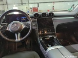  Mercedes  C-Klasse 200 D T 9G-TRONIC  56 #3