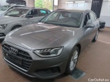  Audi  A4 AVANT 40 TDI S TRONIC  57 