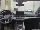  Audi  A4 AVANT 40 TDI S TRONIC  57 #3