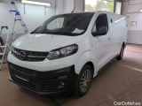  Opel  Vivaro 2.0 D CARGO L EHZ  60 