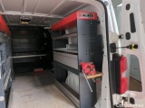  Opel  Vivaro 2.0 D CARGO L EHZ  60 #5