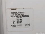  Opel  Vivaro 2.0 D CARGO L EHZ  60 #6