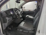  Opel  Vivaro 2.0 D CARGO L EHZ  60 #9