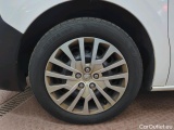  Opel  Vivaro 2.0 D CARGO L EHZ  60 #10