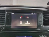  Opel  Vivaro 2.0 D CARGO L EHZ  60 #11