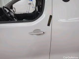  Opel  Vivaro 2.0 D CARGO L EHZ  60 #21