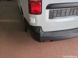  Opel  Vivaro 2.0 D CARGO L EHZ  60 #35