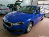 Skoda  Octavia COMBI 2.0 TDI DSG  61 
