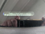  Skoda  Octavia COMBI 2.0 TDI DSG  61 #6