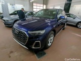  Audi  Q5 35 TDI S TRONIC  62 