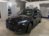  Skoda  Kodiaq 2.0 BI-TDI 4X4 DSG  63 
